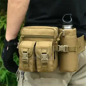 Tactical Waist Bag