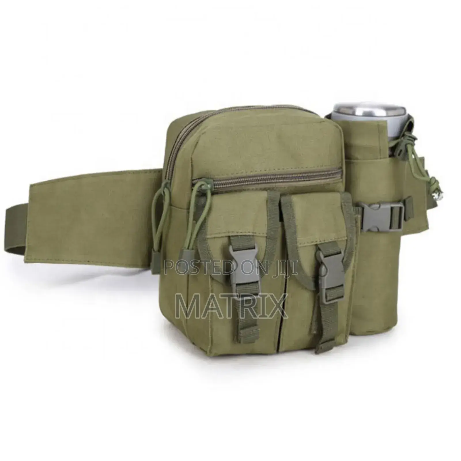 Tactical Waist Bag