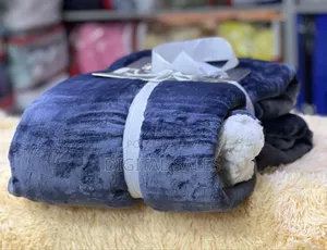 6 by 6 Soft Blanket/ Fleece Blanket