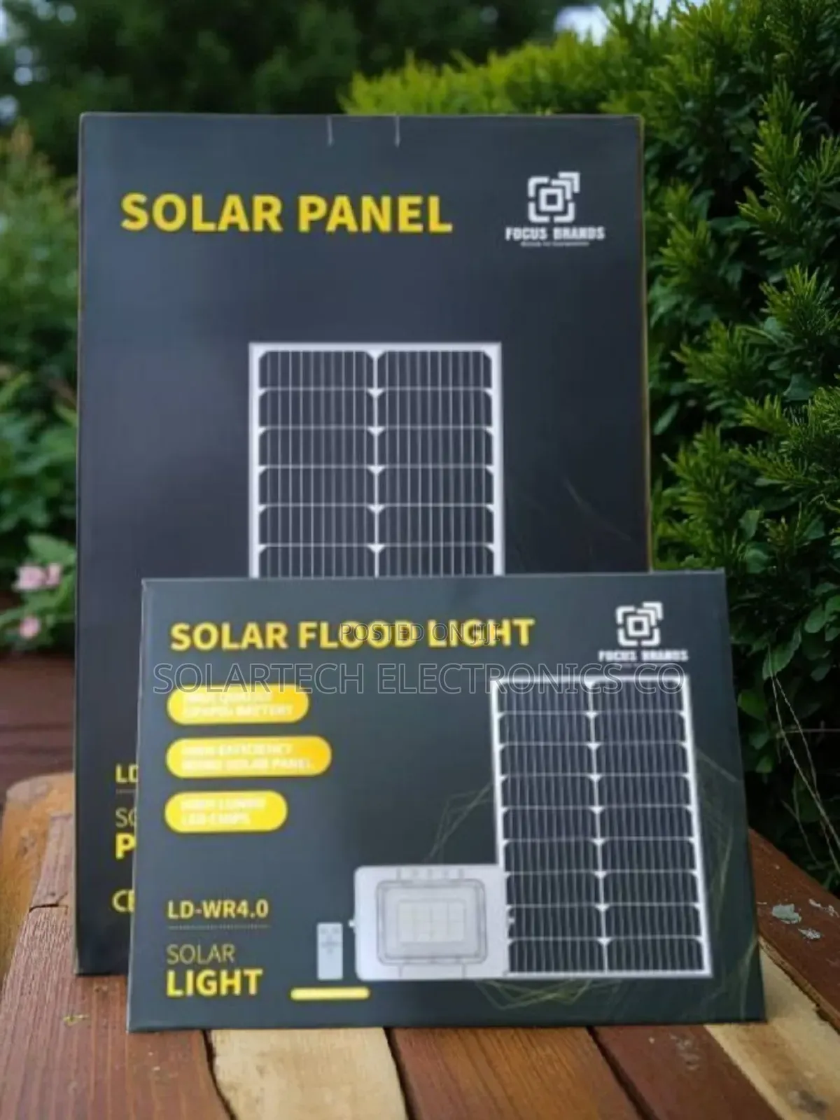 300w Blue Carbon Led Flood Light for Home Garden