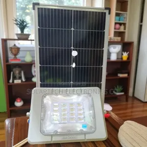 300w Blue Carbon Flood Light - Waterproof Bright