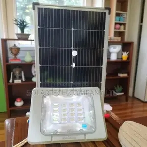 300w Blue Carbon Flood Light - Waterproof Bright