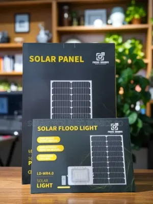 300w Blue Carbon Flood Light - Waterproof Bright