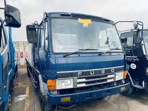 Fuso 6d16 Engine Ordinary Engine