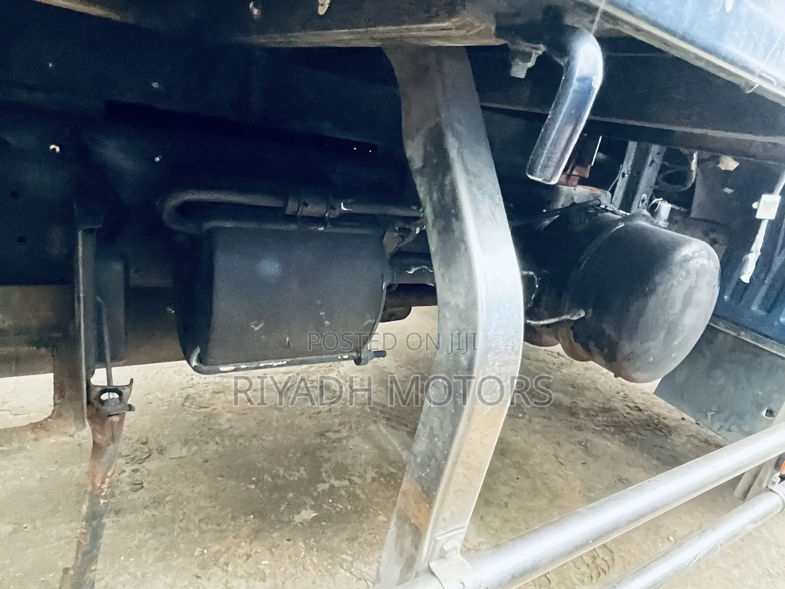 Fuso 6d16 Engine Ordinary Engine