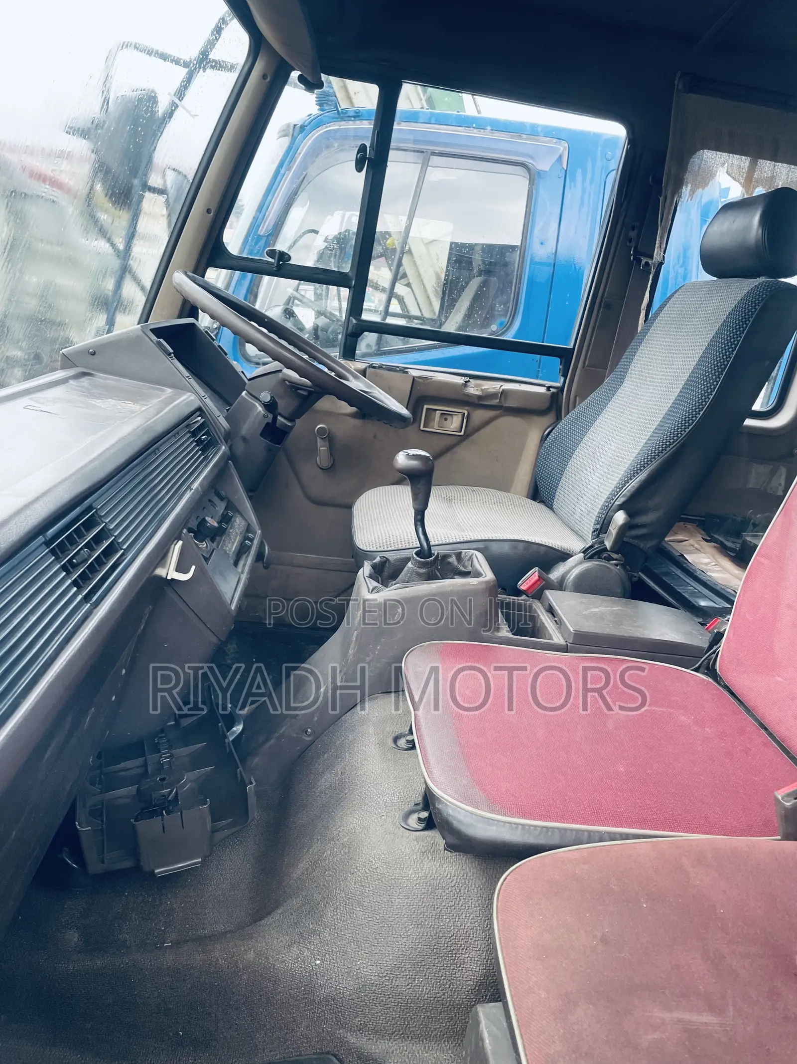 Fuso 6d16 Engine Ordinary Engine