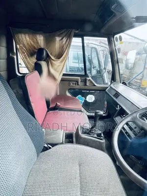 Fuso 6d16 Engine Ordinary Engine