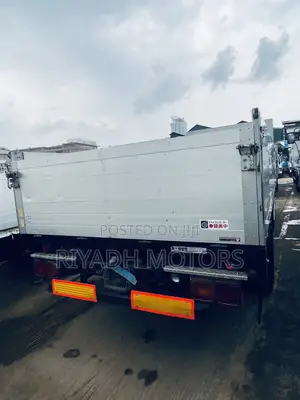 Fuso 6d16 Engine Ordinary Engine