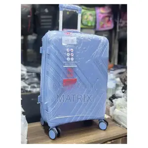 Travel Suitcase - Medium Size