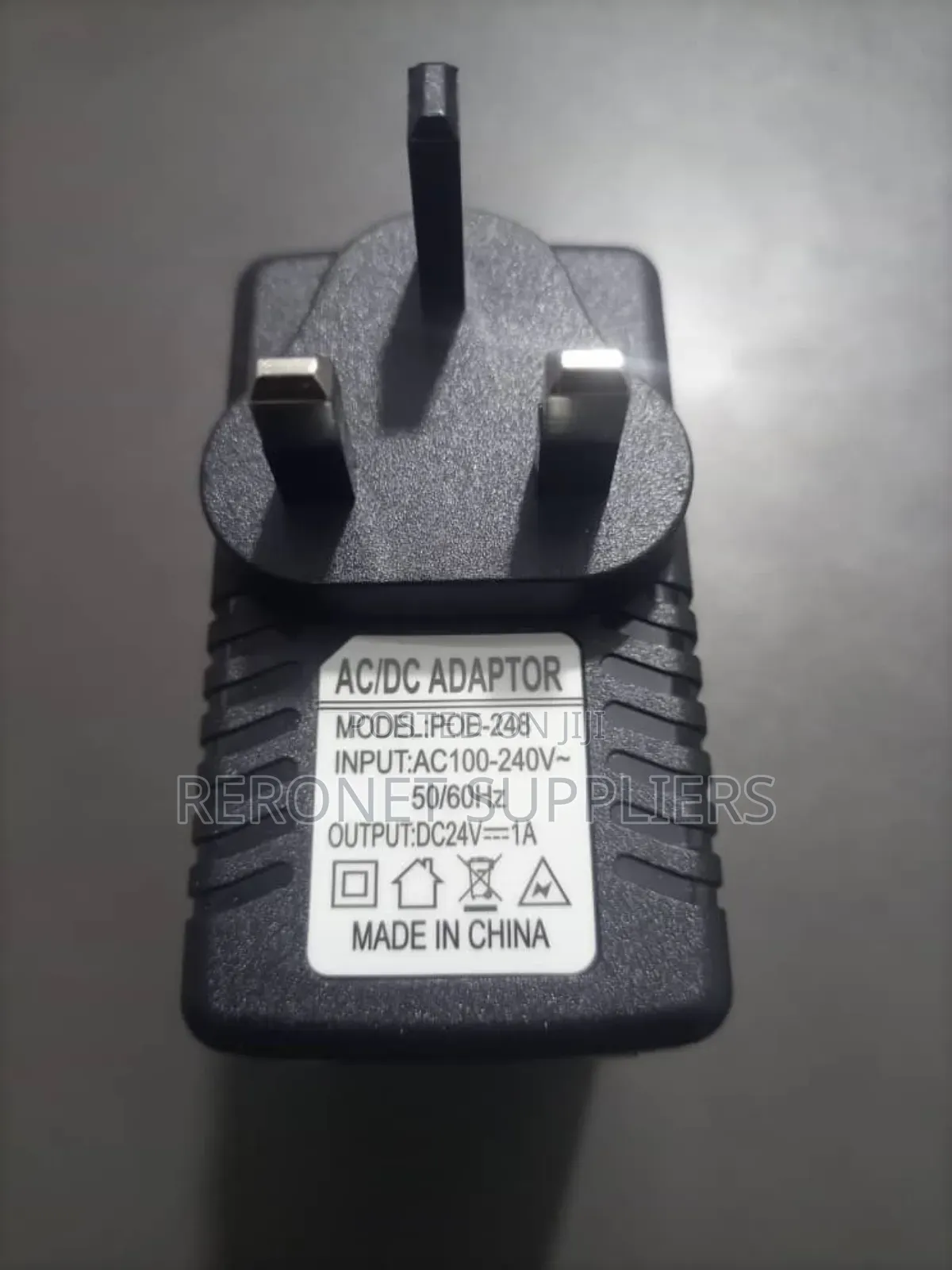 24v Poe Adapter