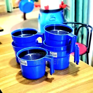 Milk Strip Cup