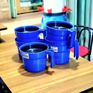 Mastitis Testing Strip Cup