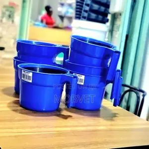 Dairy Strip Test Cup 1