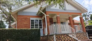4bdrm Bungalow in Fs Properties Ltd, Nakawa for rent