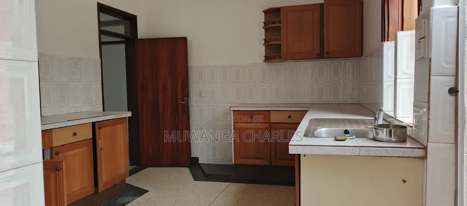 4bdrm Bungalow in Fs Properties Ltd, Nakawa for rent