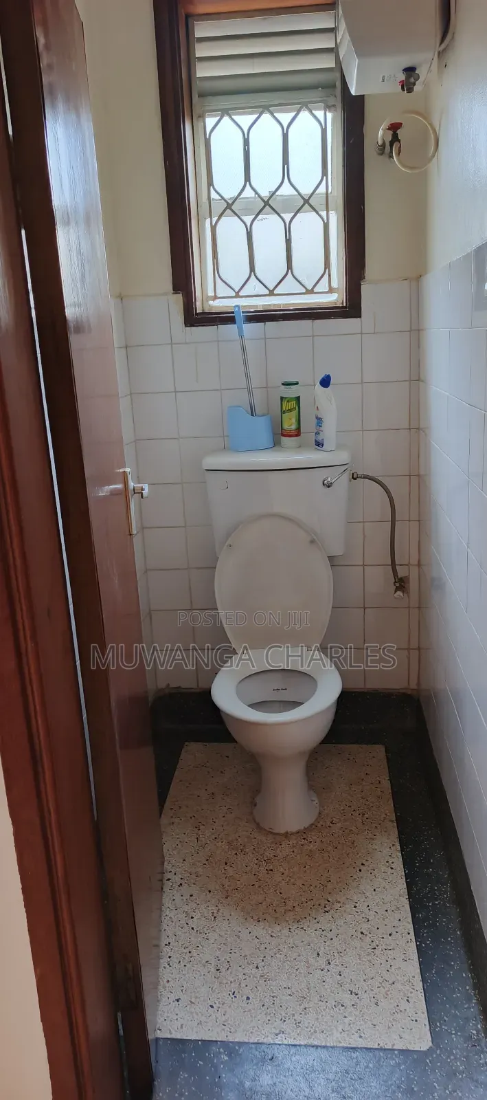 4bdrm Bungalow in Fs Properties Ltd, Nakawa for rent