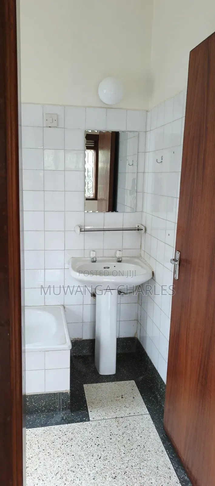 4bdrm Bungalow in Fs Properties Ltd, Nakawa for rent