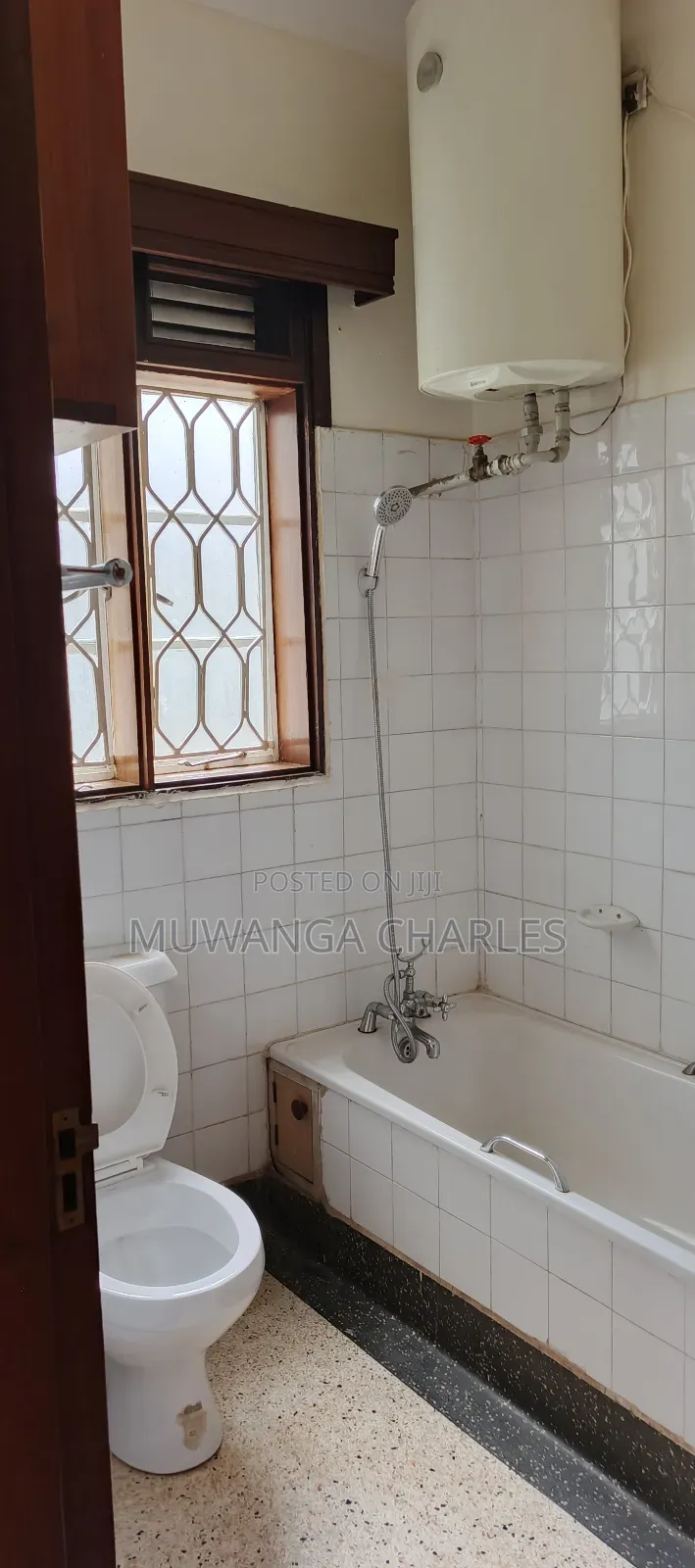 4bdrm Bungalow in Fs Properties Ltd, Nakawa for rent