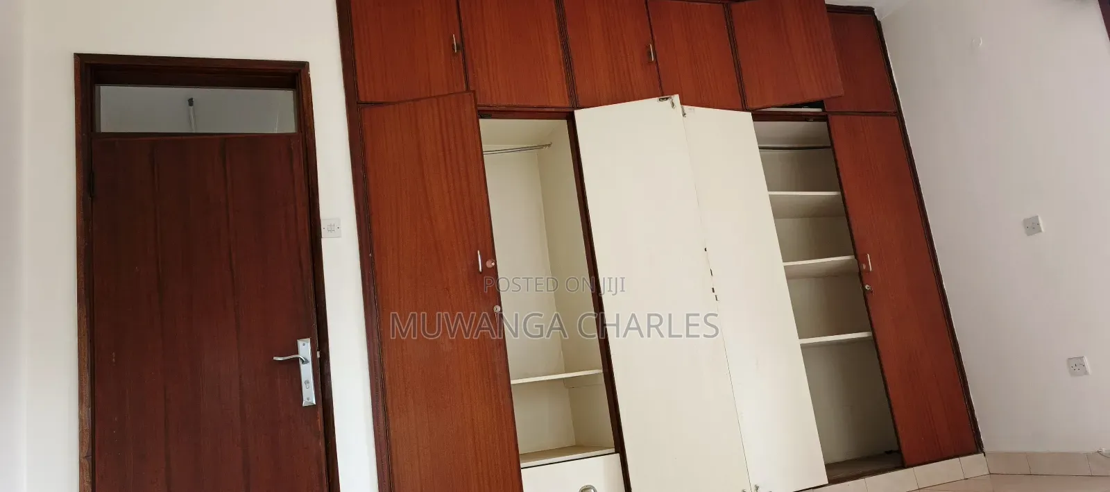 4bdrm Bungalow in Fs Properties Ltd, Nakawa for rent