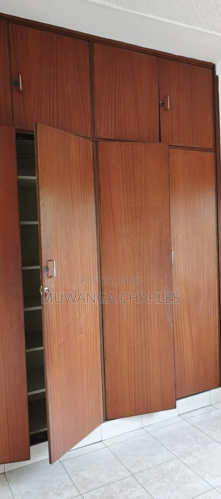 4bdrm Bungalow in Fs Properties Ltd, Nakawa for rent
