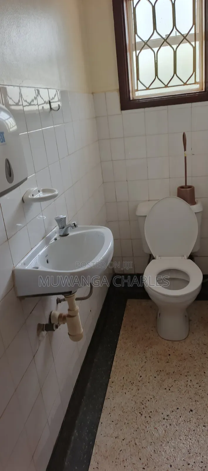 4bdrm Bungalow in Fs Properties Ltd, Nakawa for rent