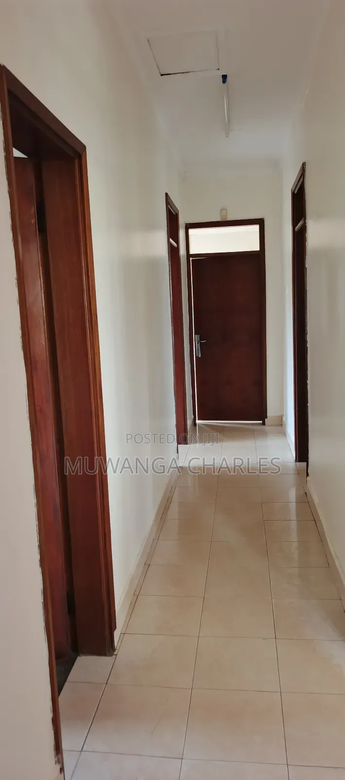 4bdrm Bungalow in Fs Properties Ltd, Nakawa for rent
