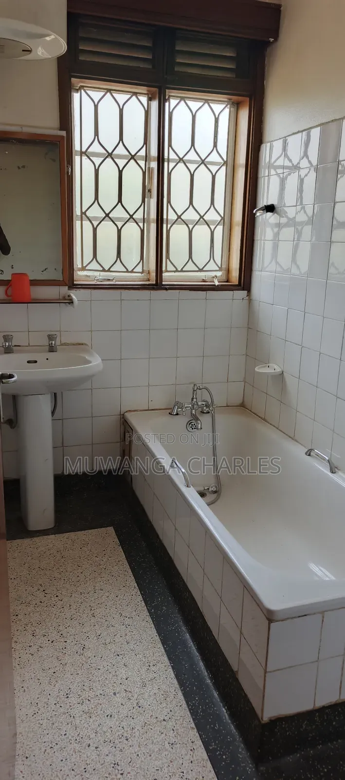 4bdrm Bungalow in Fs Properties Ltd, Nakawa for rent