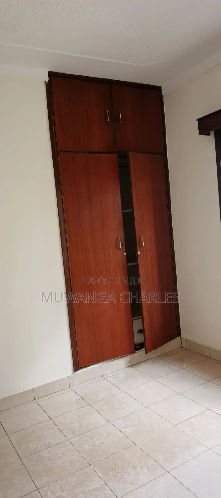 4bdrm Bungalow in Fs Properties Ltd, Nakawa for rent