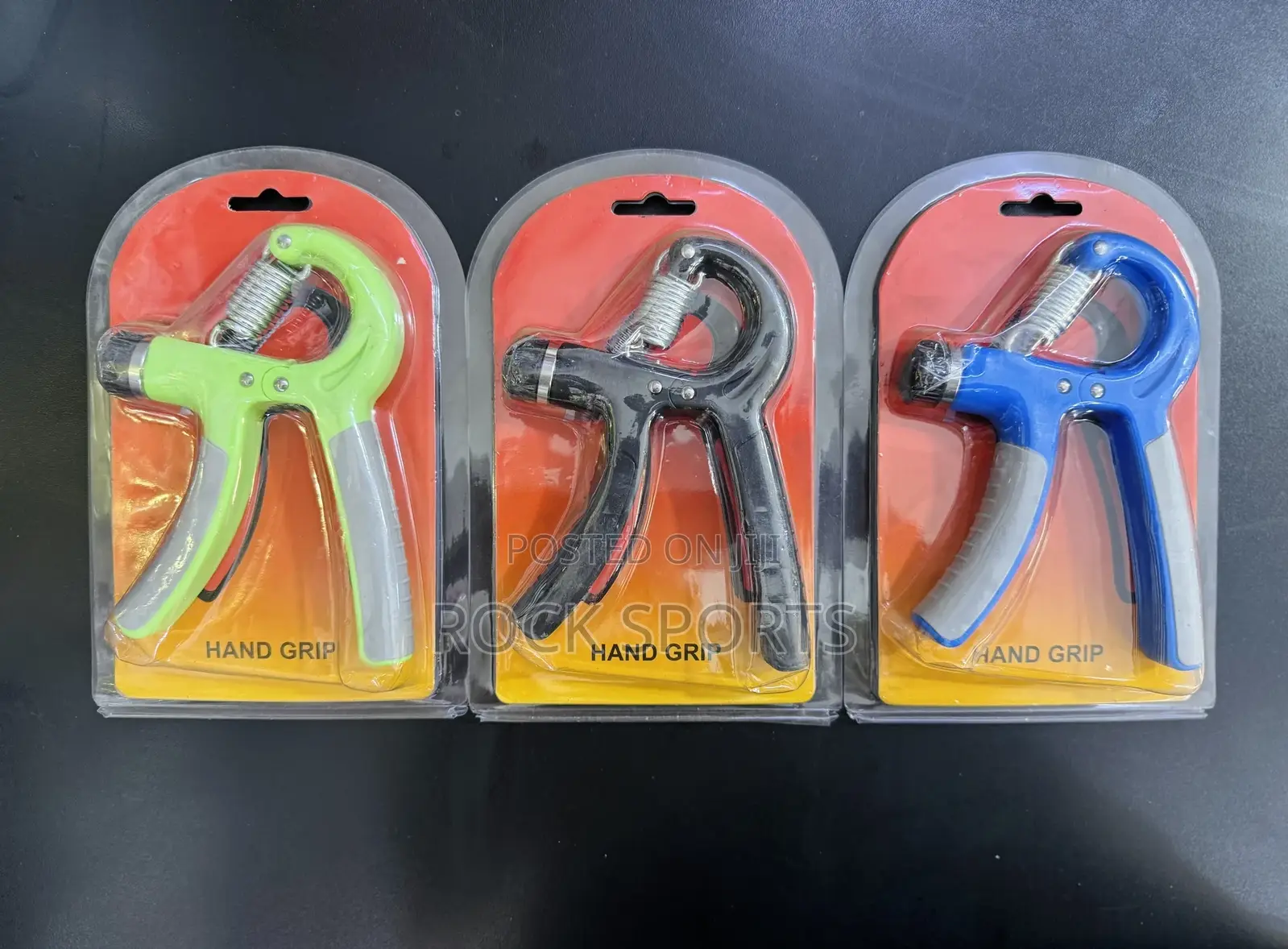Hand Grip (Original)