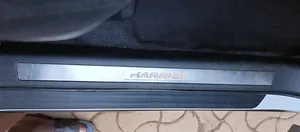Toyota Harrier 2.4 2008 White