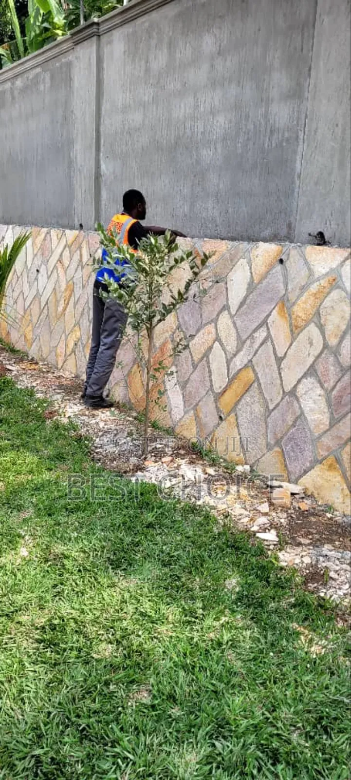 Expert Stones Cladding Services That Elevate Your Property.
