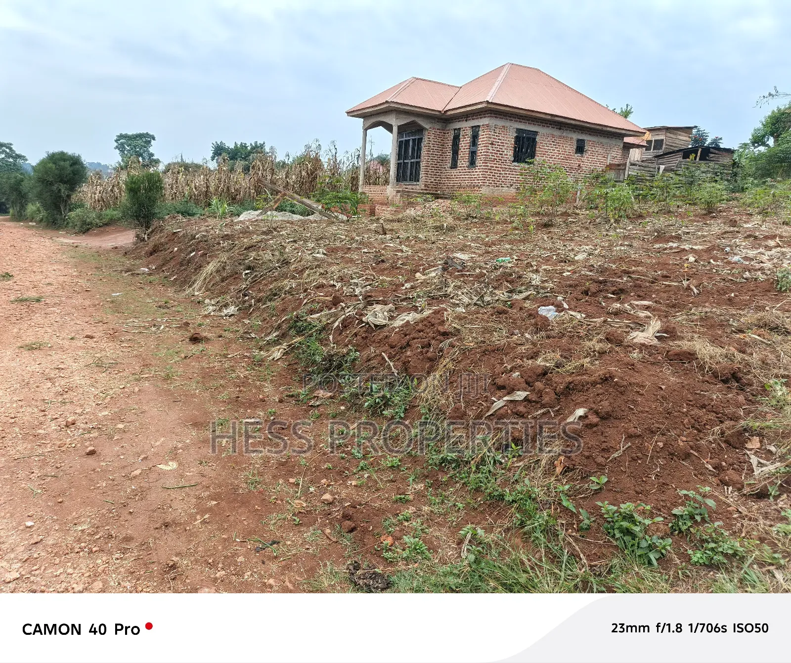 Commercial Plot on Sale