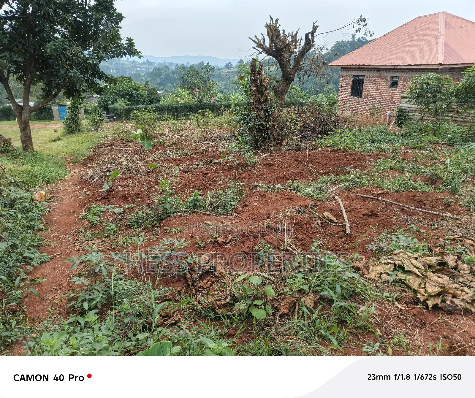 Commercial Plot on Sale