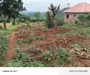 Commercial Plot on Sale
