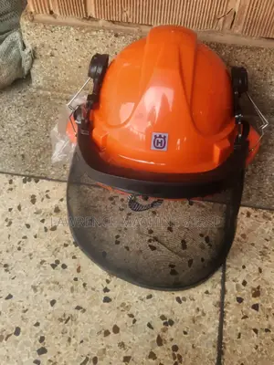 Husqvarna Helmet