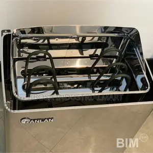 Sauna Heater