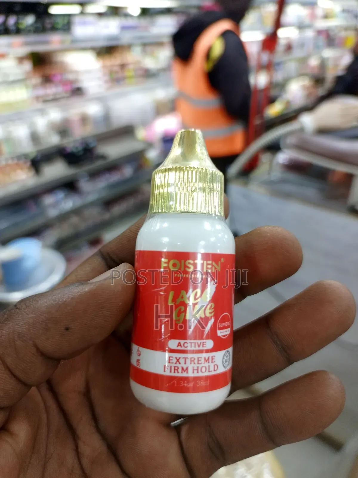 Foisten Lace Glue