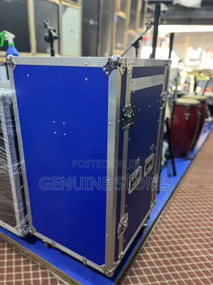 Big Size Dj Box of Double Layer / Dj Table