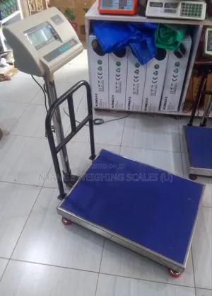 Digital Shipping Weighing Scale 350kg Weigh Postal Best Weighing Scale