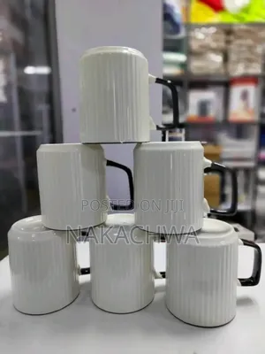 Those Are Tea Cups for Tea 12 Pieces