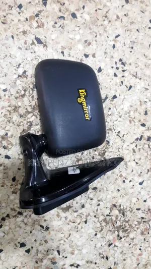Hilux 166 Kangaroo Sidemirror
