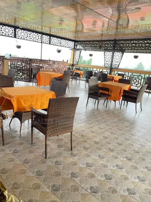 Hotel Dining Table