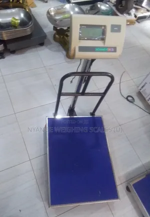 Farm Digital Chicken Weigh Scale 300kg Weigh Chicken Weighing Scales