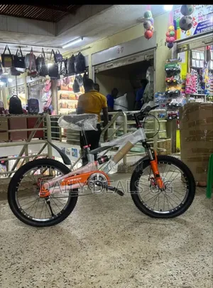 Career Gear Bicycle 20 Inch in Different Colors