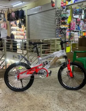 Career Gear Bicycle 20 Inch in Different Colors