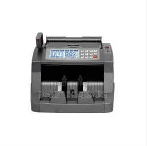 Al-6300 Bill Counting Machine
