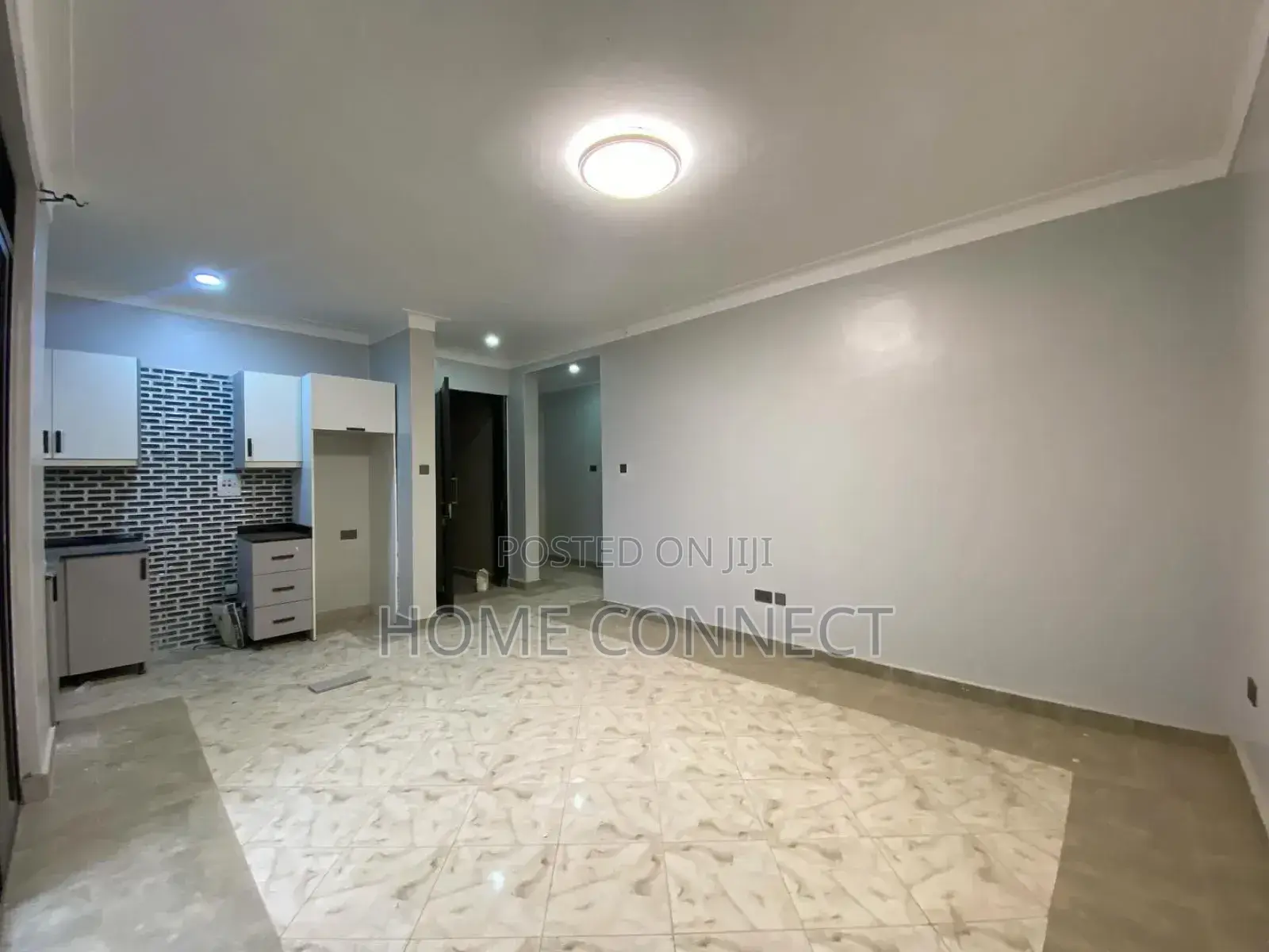 1bdrm Bedsitter in Naalya, Central Division for rent