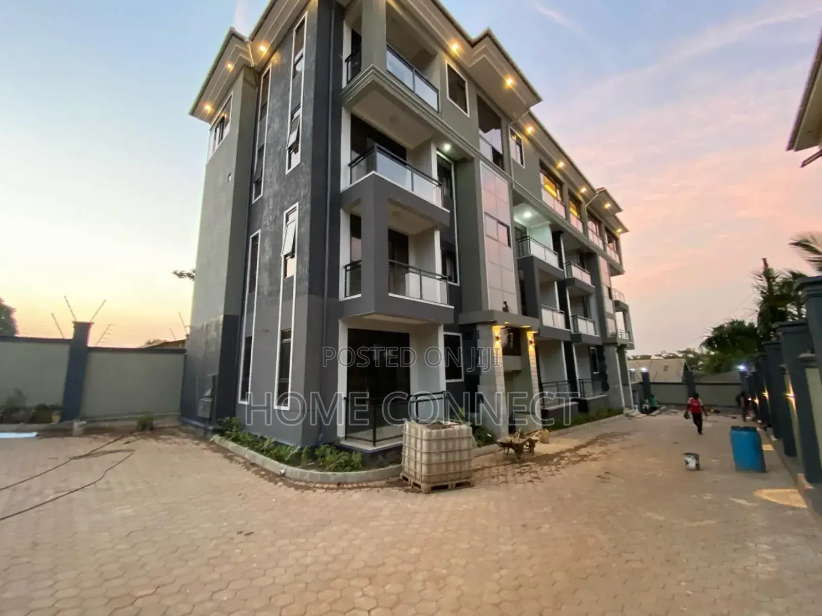 1bdrm Bedsitter in Naalya, Central Division for rent