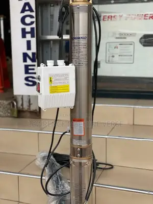 Submersible Pump Pedroll 150m Head