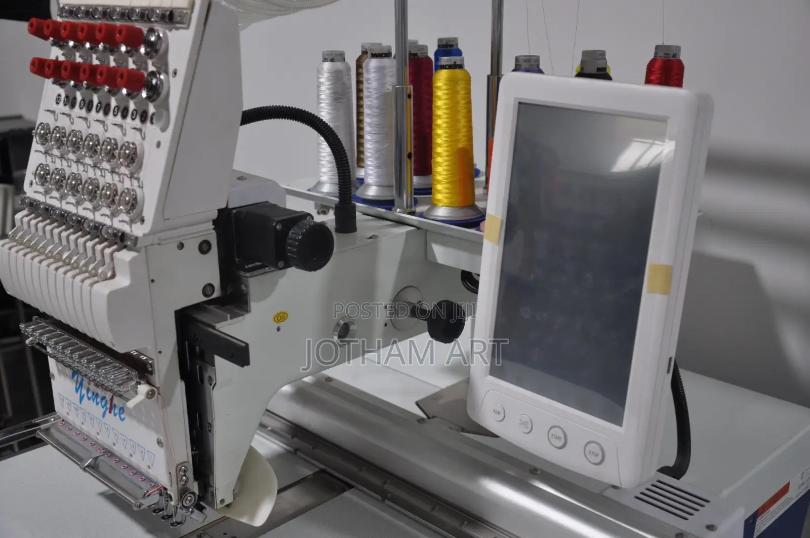 Embroidery Best Discounts